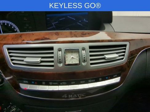 Used 2007 Mercedes-Benz S 550 4MATIC image 15