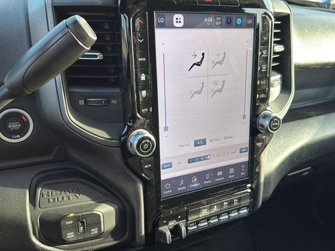 New 2026 RAM 2500 Tradesman image 18