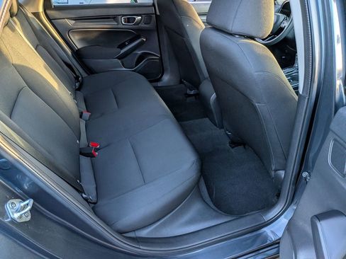 Used 2023 Honda Civic LX image 31