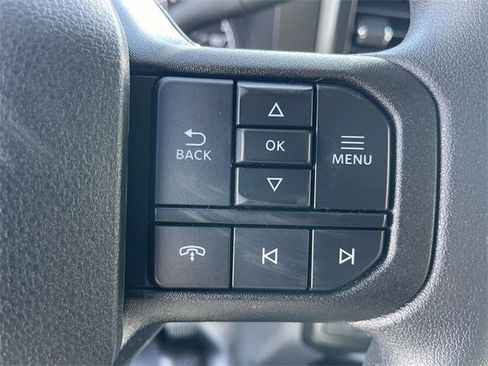 New 2026 Ford F450 XL w/ XL Chrome Package image 12