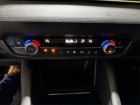 Used 2021 MAZDA MAZDA6 Touring image 27