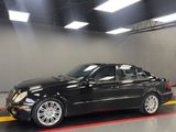 Used 2007 Mercedes-Benz E 350 Sedan image 2