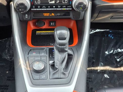 Used 2019 Toyota RAV4 Adventure w/ Advanced Technology Package AWD/4WD image 30