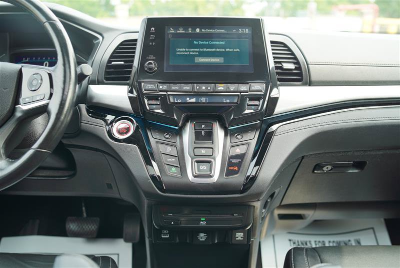 Used 2021 Honda Odyssey Touring image 61
