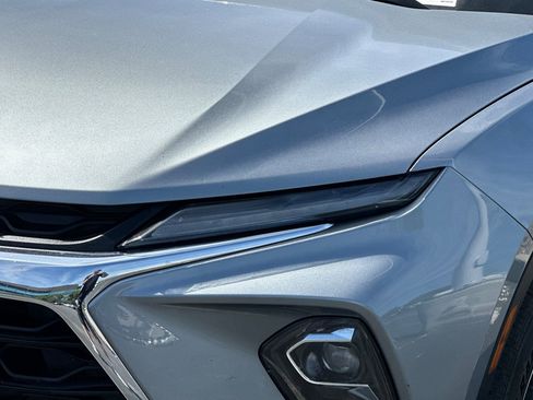 Certified 2023 Chevrolet Blazer LT FWD image 51