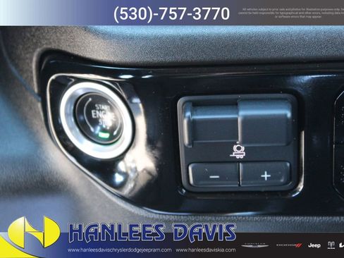 Used 2023 Chevrolet Silverado 1500 RST w/ Z71 Off-Road Package image 23