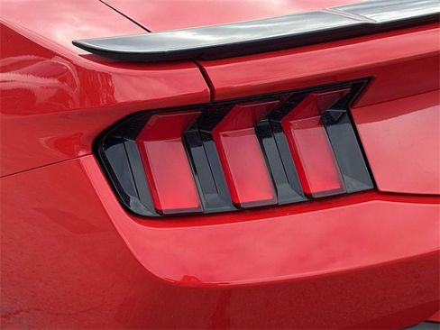 New 2026 Ford Mustang Coupe image 11