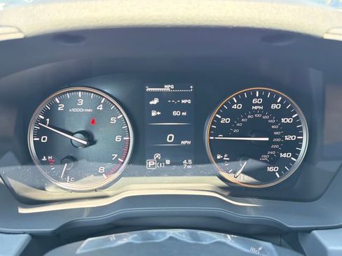 New 2026 Subaru Crosstrek 2.5i Wilderness AWD/4WD image 11