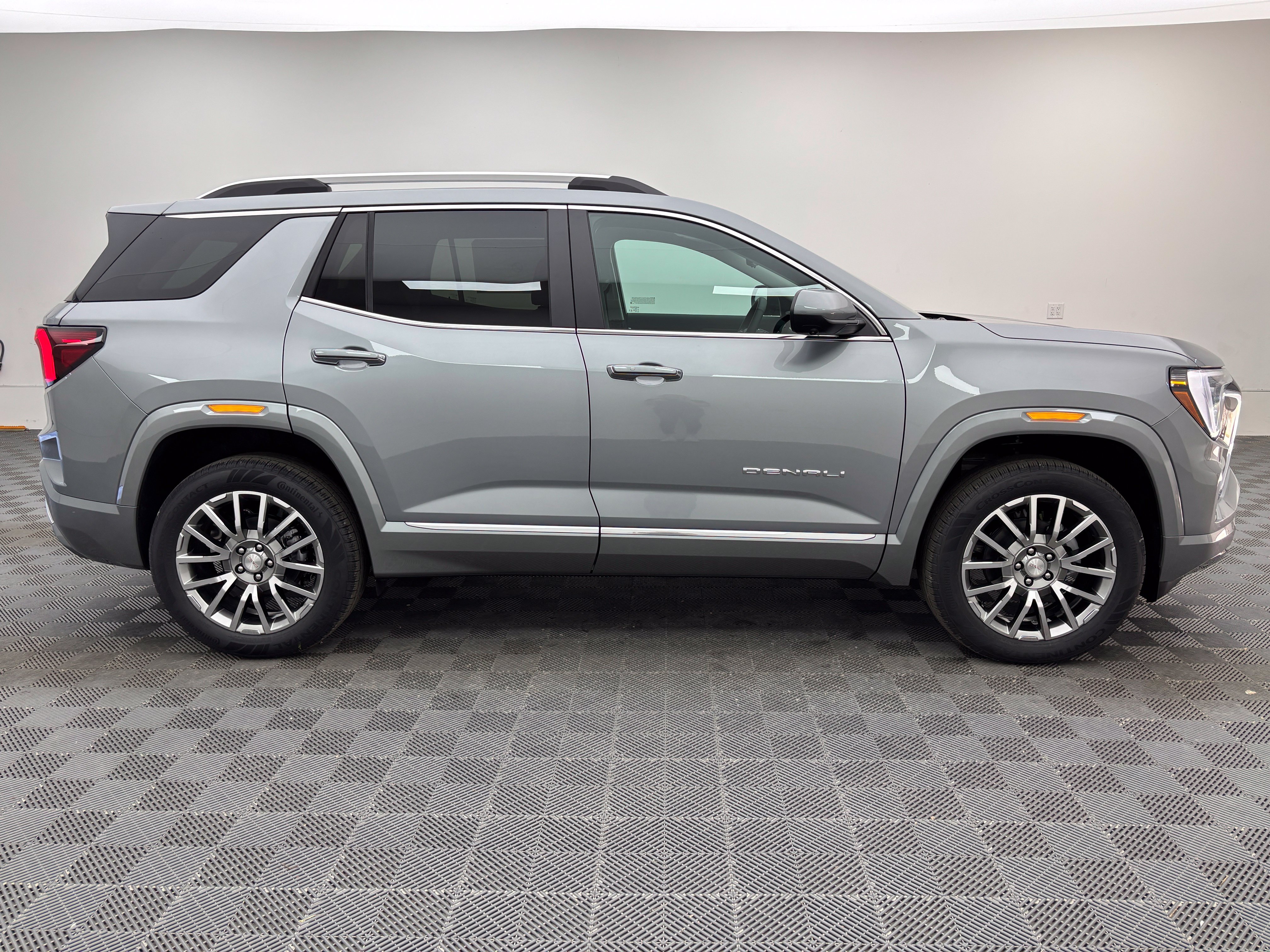 New 2027 GMC Terrain Denali AWD/4WD image 9