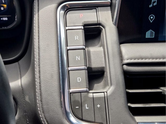 Certified 2023 Chevrolet Tahoe Z71 AWD/4WD image 30