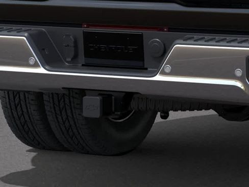 New 2026 Chevrolet Silverado 3500 LT w/ Texas Edition AWD/4WD image 14