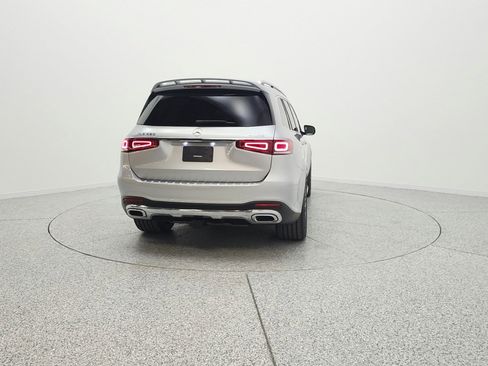 Used 2022 Mercedes-Benz GLS 450 4MATIC image 6