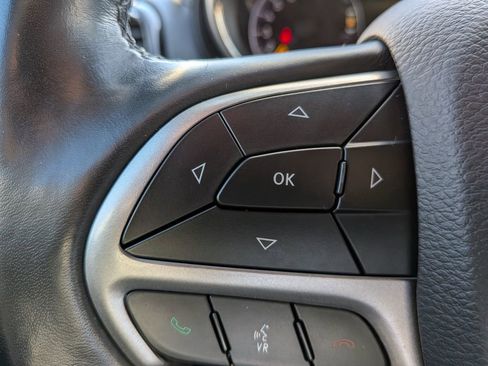 Used 2021 Jeep Grand Cherokee High Altitude image 13