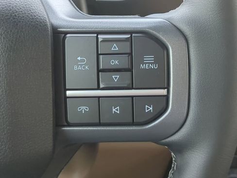 Used 2026 Ford F250 Lariat w/ Chrome Package AWD/4WD image 24