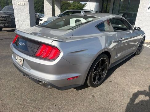 Used 2023 Ford Mustang GT w/ Equipment Group 301A RWD image 5