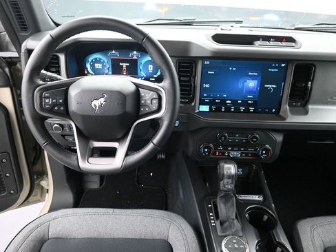 New 2025 Ford Bronco Big Bend image 11