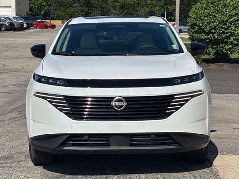 Used 2025 Nissan Murano SL AWD/4WD image 11