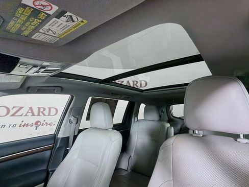 Used 2015 Toyota Highlander Limited Platinum AWD/4WD image 24
