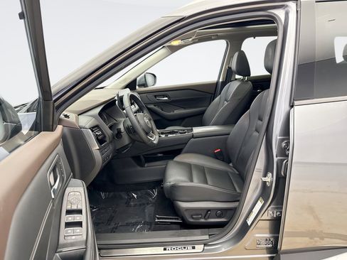 Used 2023 Nissan Rogue SL w/ SL Premium Package AWD/4WD image 10