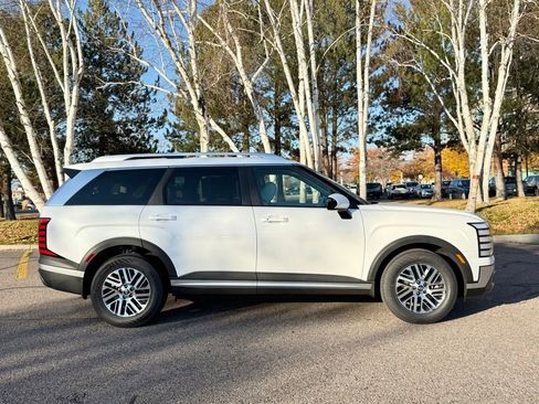 New 2026 Hyundai Palisade SEL image 4