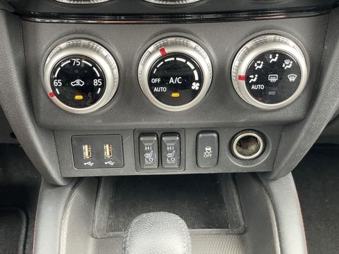 Used 2025 Mitsubishi Outlander Sport SE AWD/4WD image 26