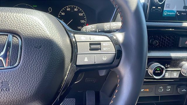 Used 2025 Honda CR-V Sport Touring image 25