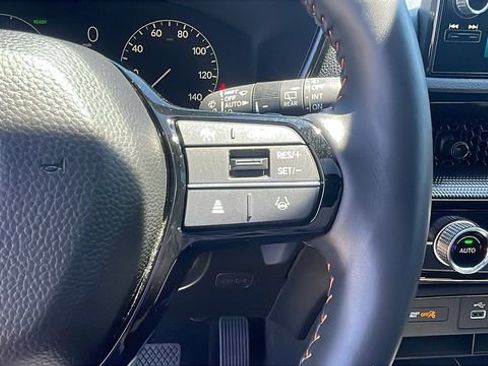 Used 2025 Honda CR-V Sport Touring image 25