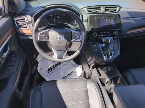 Used 2019 Honda CR-V EX-L image 21