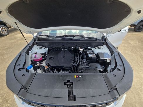 Used 2025 Kia Sorento S FWD image 33