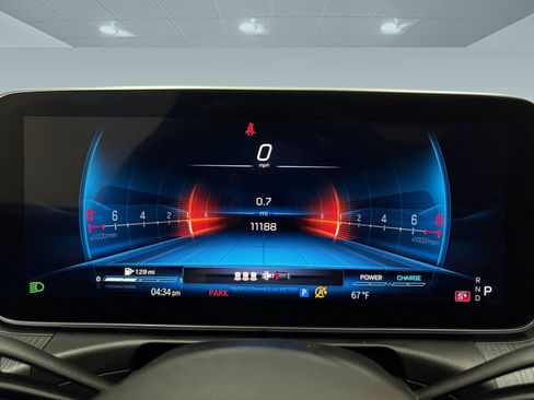 Used 2024 Mercedes-Benz C 43 AMG AMG C 43 image 18