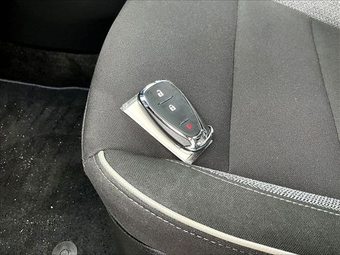 Used 2024 Chevrolet TrailBlazer LS FWD image 29