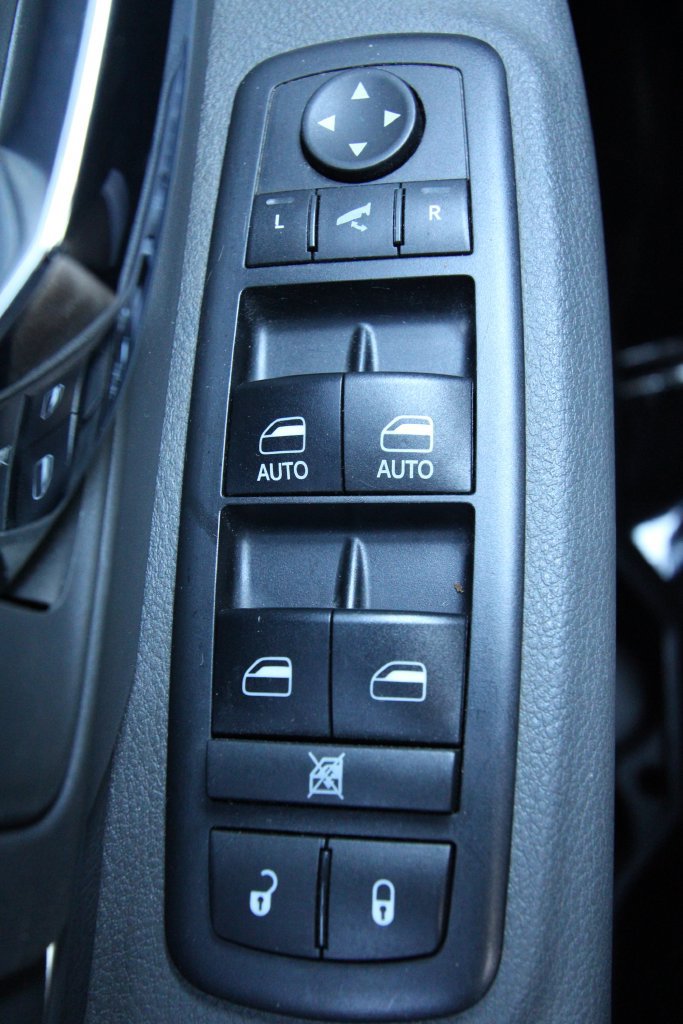 Used 2018 RAM 1500 Big Horn AWD/4WD image 22