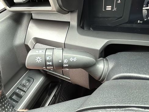 New 2026 Toyota Tacoma SR5 AWD/4WD image 20