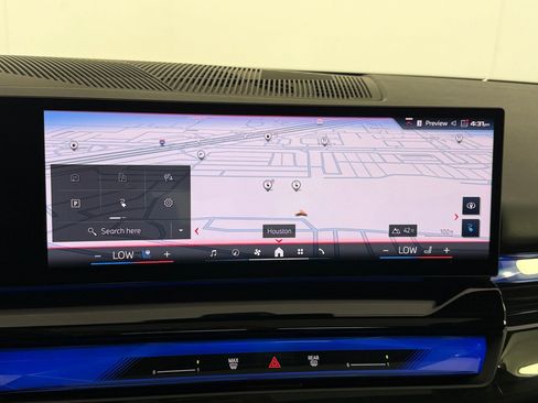 Used 2024 BMW i5 M60 w/ Executive Package image 25