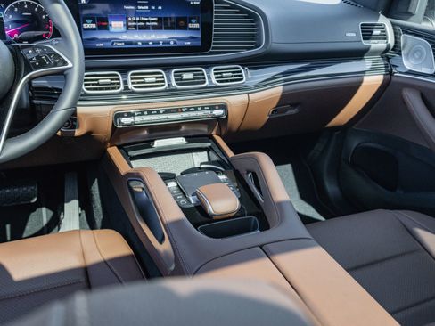 New 2026 Mercedes-Benz GLE 350 4MATIC image 19