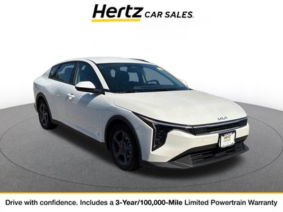 Used 2025 Kia K4