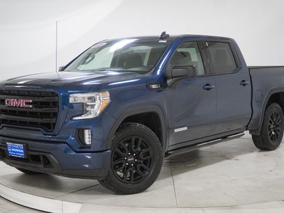 Used 2021 GMC Sierra 1500 Elevation
