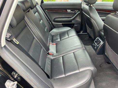 Used 2011 Audi A6 3.0T Prestige w/ Prestige Pkg image 33