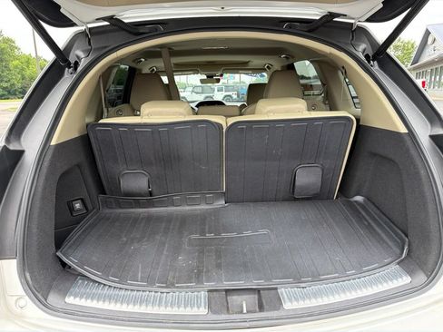 Used 2020 Acura MDX SH-AWD w/ Technology Package image 10