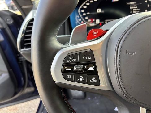 Used 2024 BMW M8 Gran Coupe xDrive Competition w/ M Carbon Exterior Package image 18