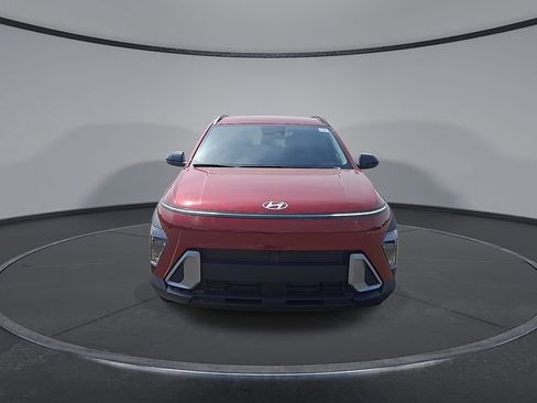 New 2026 Hyundai Kona SEL Sport FWD image 3