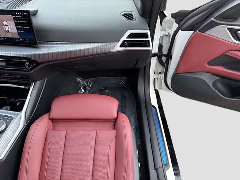 Used 2025 BMW 430i w/ Parking Assistance Package image 18