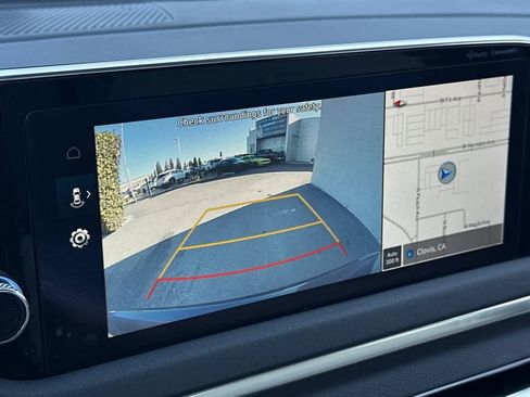 Used 2023 Hyundai Sonata SEL image 22