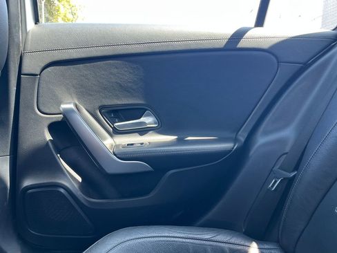 Used 2019 Mercedes-Benz A 220 image 19