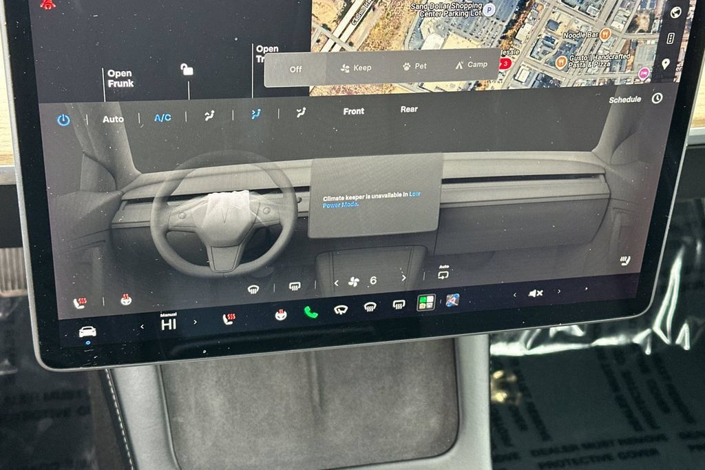 Used 2022 Tesla Model 3 Long Range AWD/4WD image 20
