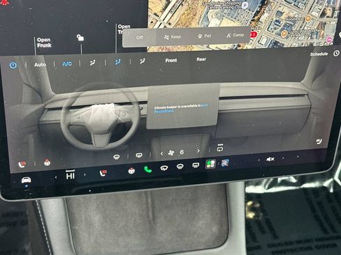 Used 2022 Tesla Model 3 Long Range AWD/4WD image 20