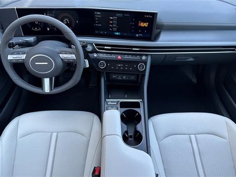 New 2026 Hyundai Sonata SEL image 13