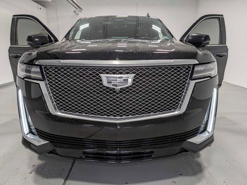 Certified 2021 Cadillac Escalade Premium Luxury image 14