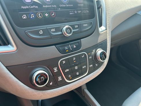 Certified 2022 Chevrolet Malibu LT image 30
