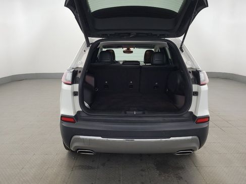 Used 2020 Jeep Cherokee Limited AWD/4WD image 29